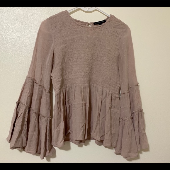 American eagle blouse - Picture 2 of 2
